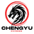 Chinese Chengyu Game logo