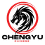 Chinese Chengyu Game logo